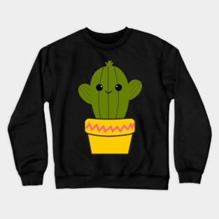 Cute cactuses Crewneck Sweatshirt